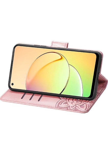 Oppo Realme 10 Için Durum (Yurt Dışından)