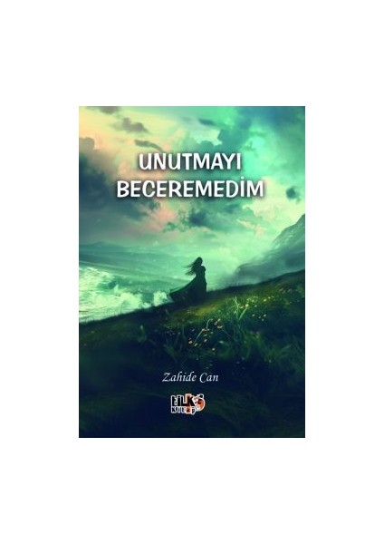 Unutmayı Beceremedim - Zahide Can