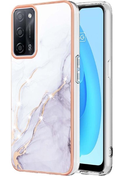 Oppo A16/A16S/A54S Için Kılıf (Yurt Dışından)