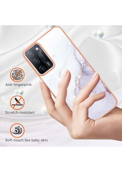 Oppo A16/A16S/A54S Için Kılıf (Yurt Dışından) fırsatları