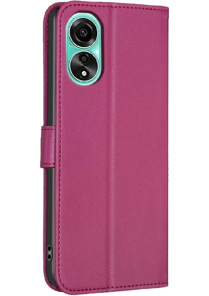 Oppo A78 4g Için Kılıf (Yurt Dışından) indirimleri