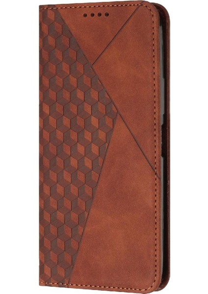 Uyumlu Xiaomi Redmi Not 13 Pro Cüzdan Kılıf (Yurt Dışından)