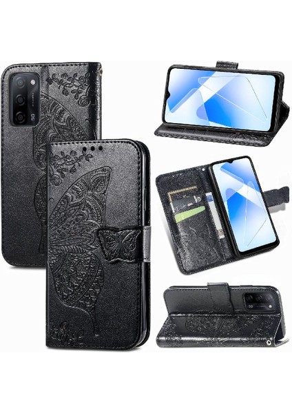 Oppo Oppo 5g Için Kılıf (Yurt Dışından)