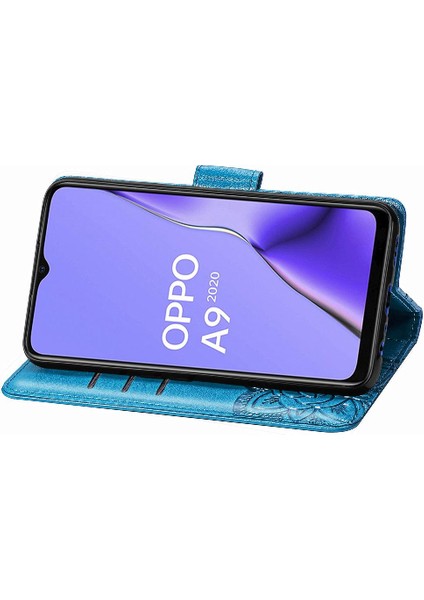 Oppo A5 2020 / A9 Için Kılıf (Yurt Dışından) fiyatları