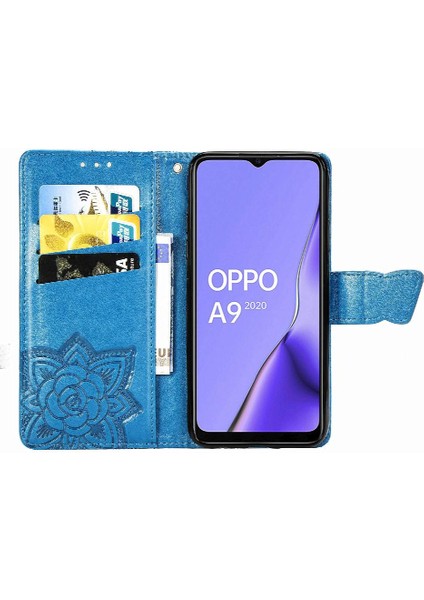 Oppo A5 2020 / A9 Için Kılıf (Yurt Dışından) fırsatları