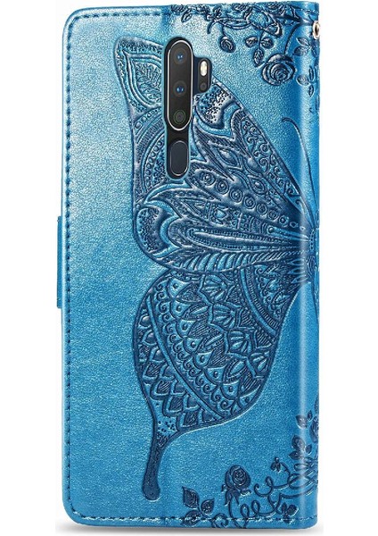 Oppo A5 2020 / A9 Için Kılıf (Yurt Dışından) indirimleri