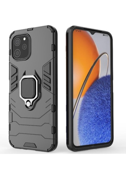 Huawei Nova Y61 Telefon Kılıfı (Yurt Dışından)