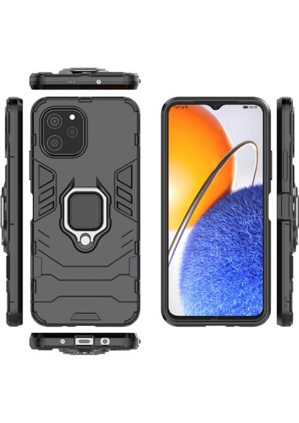 Huawei Nova Y61 Telefon Kılıfı (Yurt Dışından) fırsatları