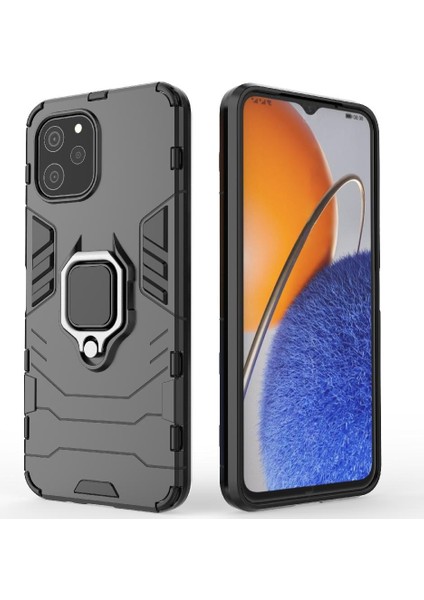 Huawei Nova Y61 Telefon Kılıfı (Yurt Dışından) indirimleri