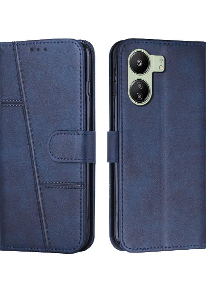 Uyumlu Xiaomi Redmi Wallet Cüzdan Kılıf (Yurt Dışından)