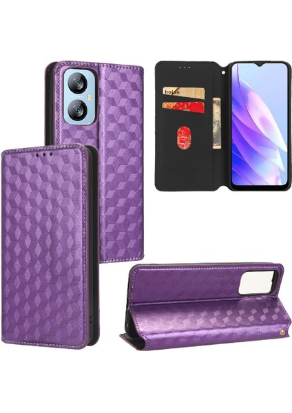 Blackview A52 Için Durum (Yurt Dışından)