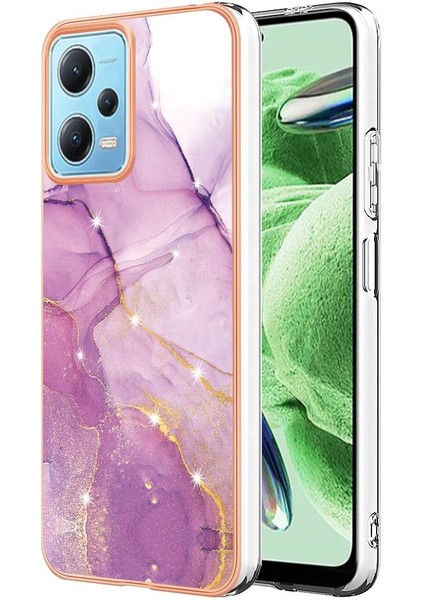 Xiaomi Redmi Not 12 5g Için Kılıf (Yurt Dışından)
