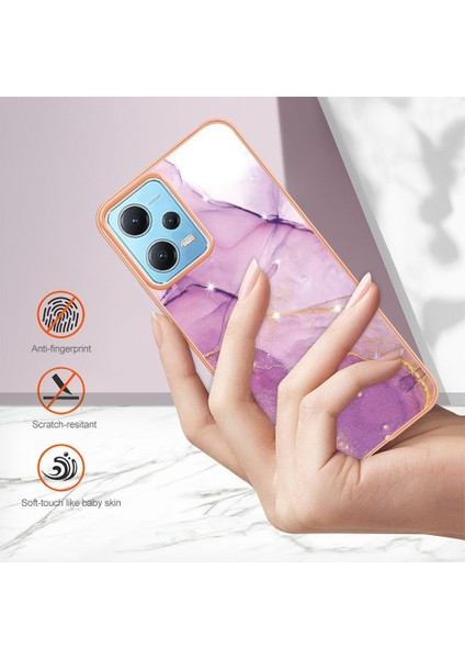 Xiaomi Redmi Not 12 5g Için Kılıf (Yurt Dışından)