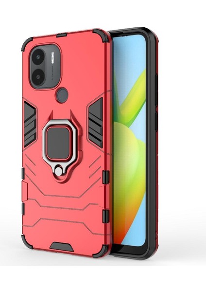 Xiaomi Redmi A1 Plus Telefon Kılıfı (Yurt Dışından) indirimleri