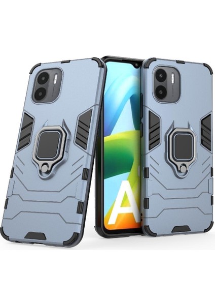 Xiaomi Redmi A2 Telefon Kılıfı (Yurt Dışından)
