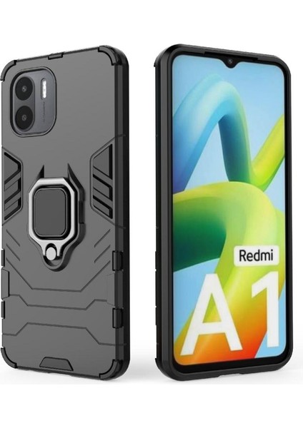 Xiaomi Redmi A1 Telefon Kılıfı (Yurt Dışından)