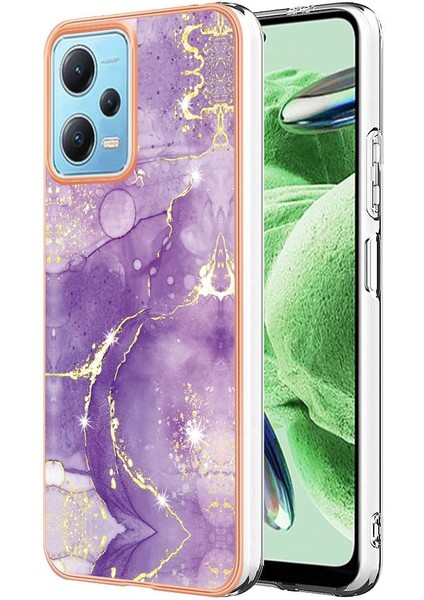 Xiaomi Redmi Not 12 5g Için Kılıf (Yurt Dışından)
