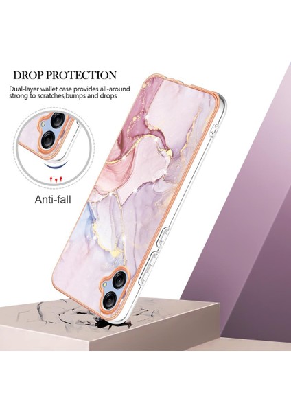 Samsung Galaxy A04E Için Kılıf (Yurt Dışından)