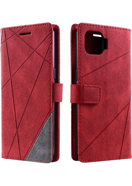 Oppo Reno 4 LITE/A93 4g Telefon Kılıfı (Yurt Dışından)