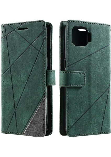 Oppo Reno 4 LITE/A93 4g Telefon Kılıfı (Yurt Dışından)