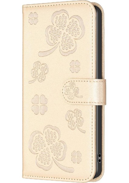 Oppo A74 4g Için Kılıf (Yurt Dışından)