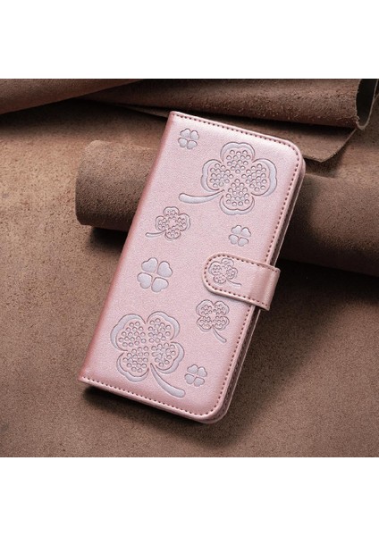 Oppo A74 4g Için Kılıf (Yurt Dışından)