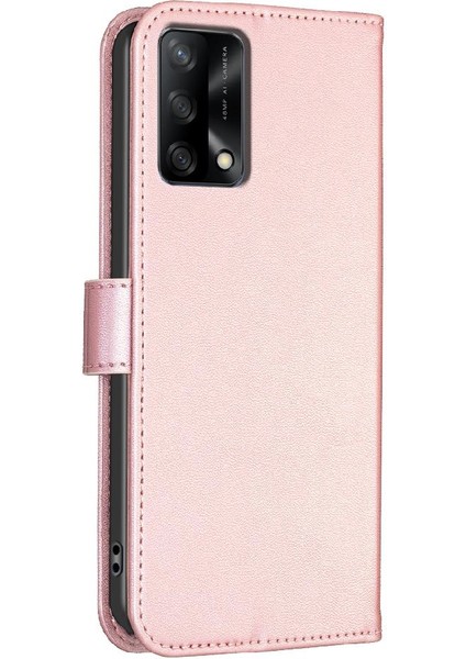 Oppo A74 4g Için Kılıf (Yurt Dışından)