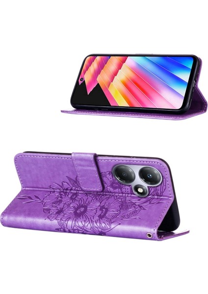Infinix Sıcak 30 Oyun Için Durum (Yurt Dışından)