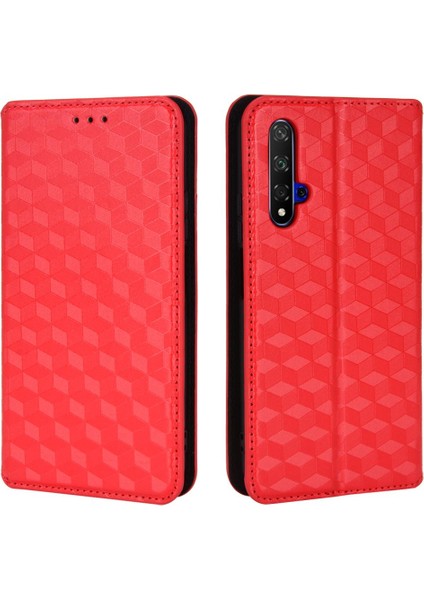Huawei Nova 5t Için Kılıf (Yurt Dışından)