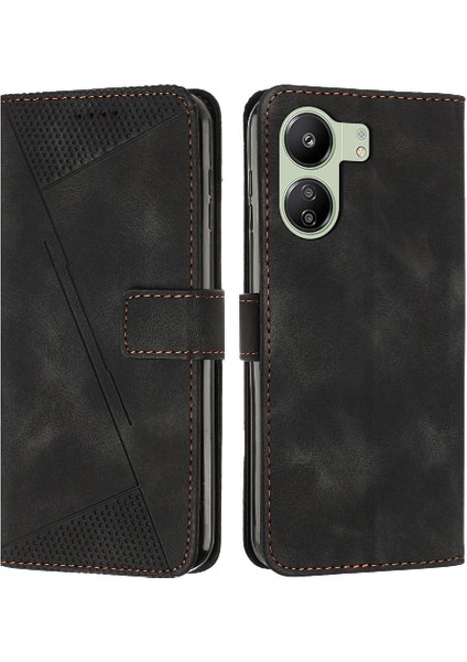Uyumlu Xiaomi Redmi Wallet Cüzdan Kılıf (Yurt Dışından)