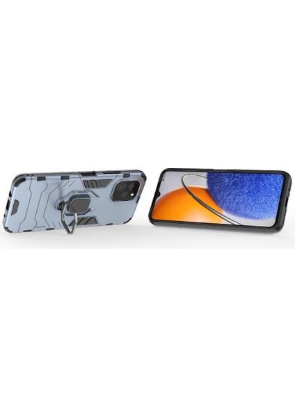 Huawei Nova Y61 Telefon Kılıfı (Yurt Dışından) fiyatları