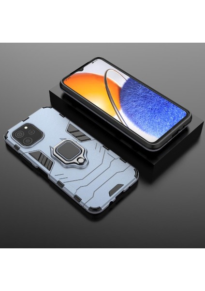 Huawei Nova Y61 Telefon Kılıfı (Yurt Dışından) modelleri