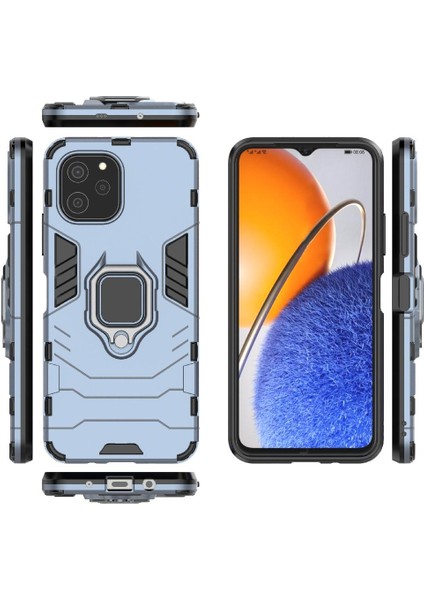 Huawei Nova Y61 Telefon Kılıfı (Yurt Dışından) fırsatları