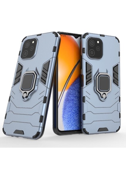 Huawei Nova Y61 Telefon Kılıfı (Yurt Dışından) indirimleri