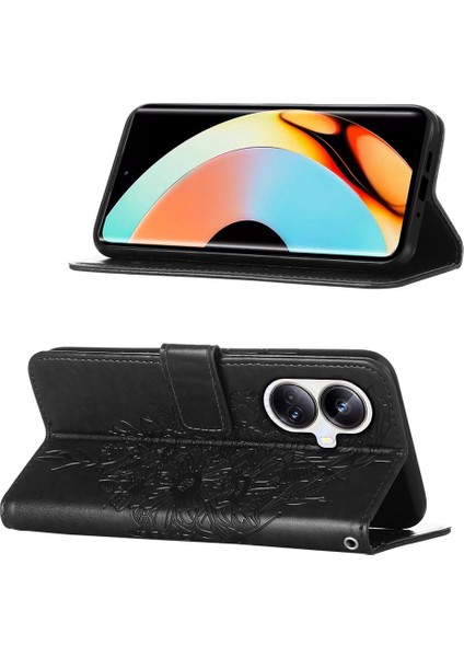 Realme 10 Pro Artı 5g Için Kılıf (Yurt Dışından)