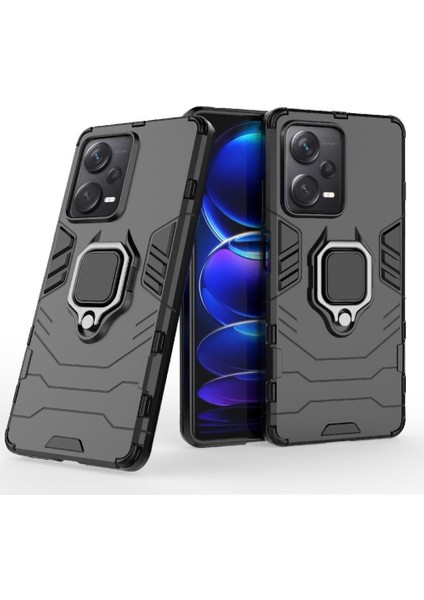 Xiaomi Redmi Note 12 Pro Plus 5g Telefon Kılıfı (Yurt Dışından)