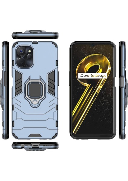 Realme 9i 5g Telefon Kılıfı (Yurt Dışından) modelleri