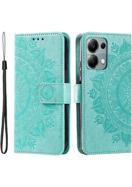 Xiaomi Redmi NOTE13 5g Telefon Kılıfı (Yurt Dışından)