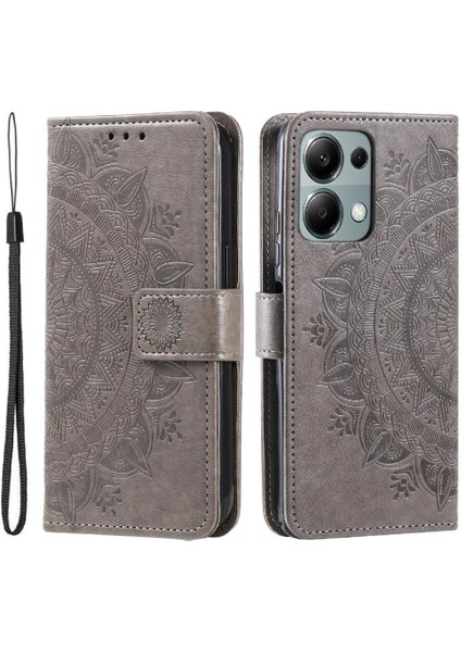 Xiaomi Redmi NOTE13 5g Telefon Kılıfı (Yurt Dışından)
