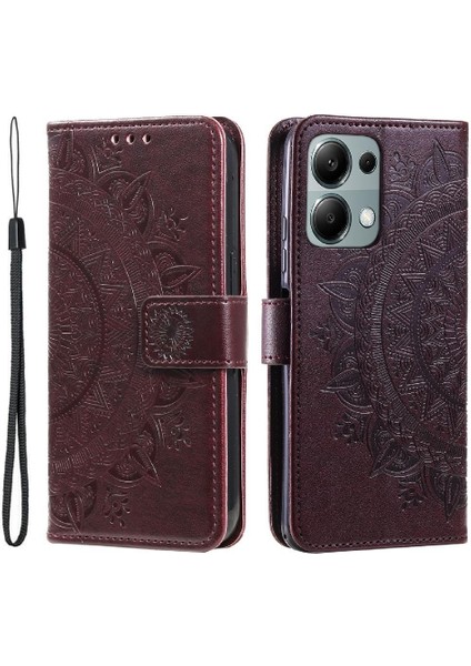 Xiaomi Redmi NOTE13 5g Telefon Kılıfı (Yurt Dışından)