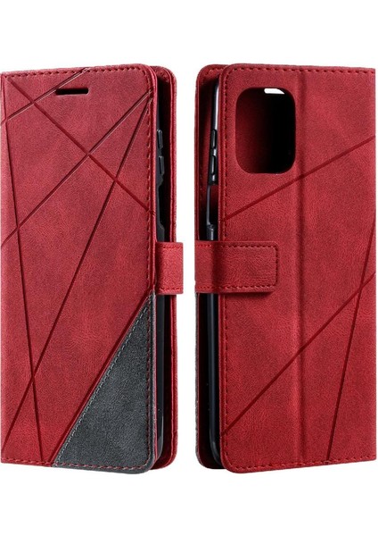 Szy Mall Motorola Moto Edge S/G100 Telefon Kılıfı (Yurt Dışından)