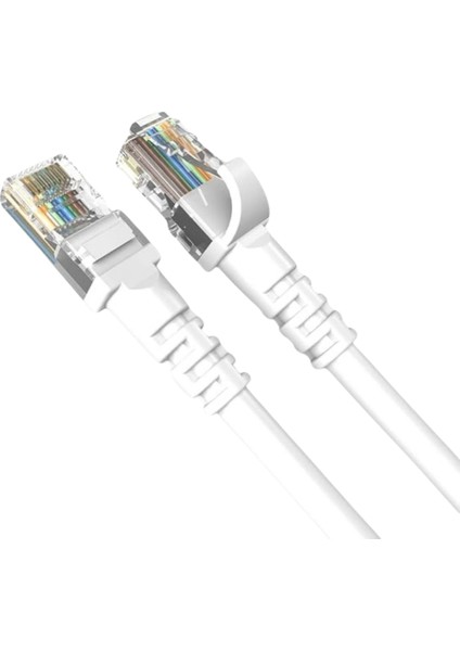 AP-CAT610 10M Cat6 Patch Kablo