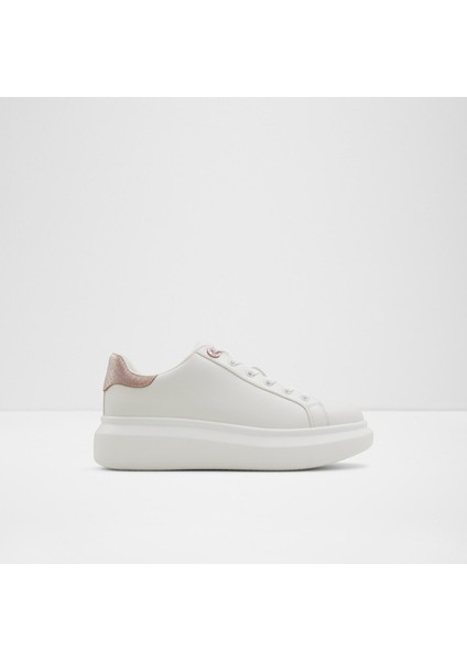 Reıa Ayakkabı Spor Ayakkabı - Beyaz