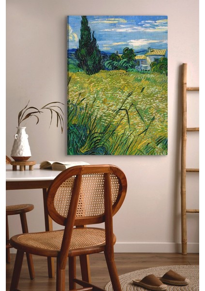 Kanvas Art Collection Tablo 0859