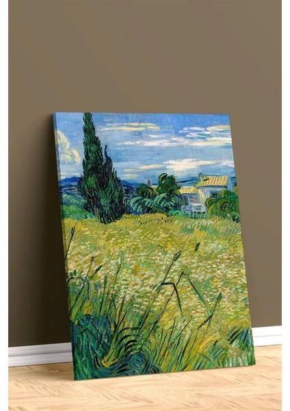Kanvas Art Collection Tablo 0859
