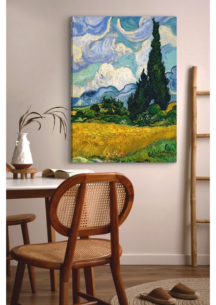 Kanvas Art Collection Tablo 0863