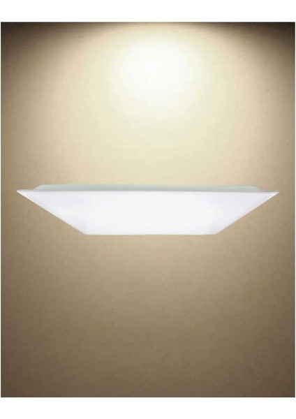 10 Adet Kendal 40W 60X60 Sıva Altı Backlight LED Panel Armatür 4000K Ilık Beyaz Işık GDL418 fiyatları