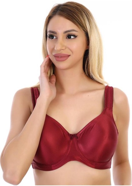 Bordo Mı 191 D Balenli Toparlayıcı Minimizer