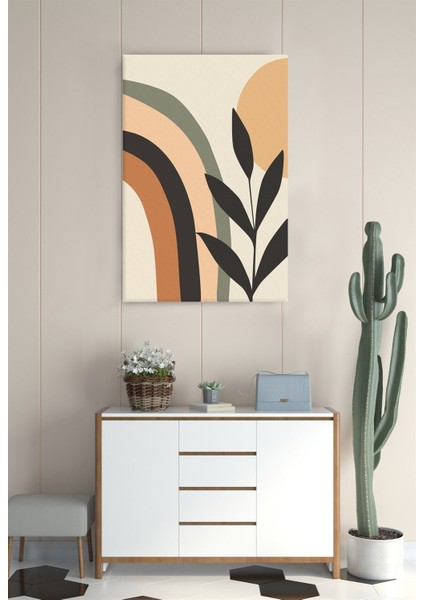 Kanvas Modern Tablo 0194