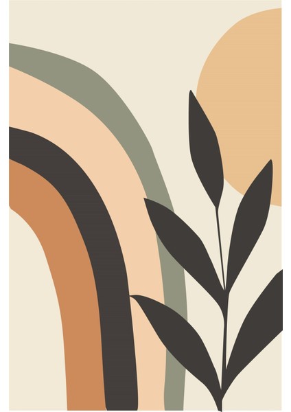 Kanvas Modern Tablo 0194